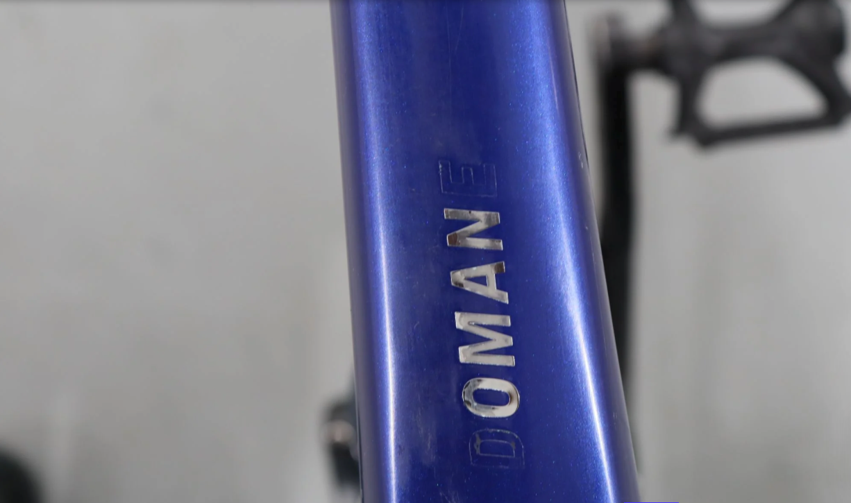Trek Domane SL 6 Gen 4 2023 – Bicicleta de carretera reacondicionada