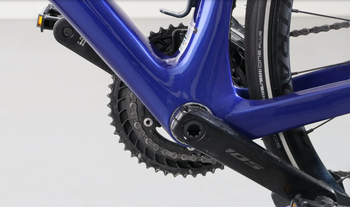 Trek Domane SL 6 Gen 4 2023 – Bicicleta de carretera reacondicionada