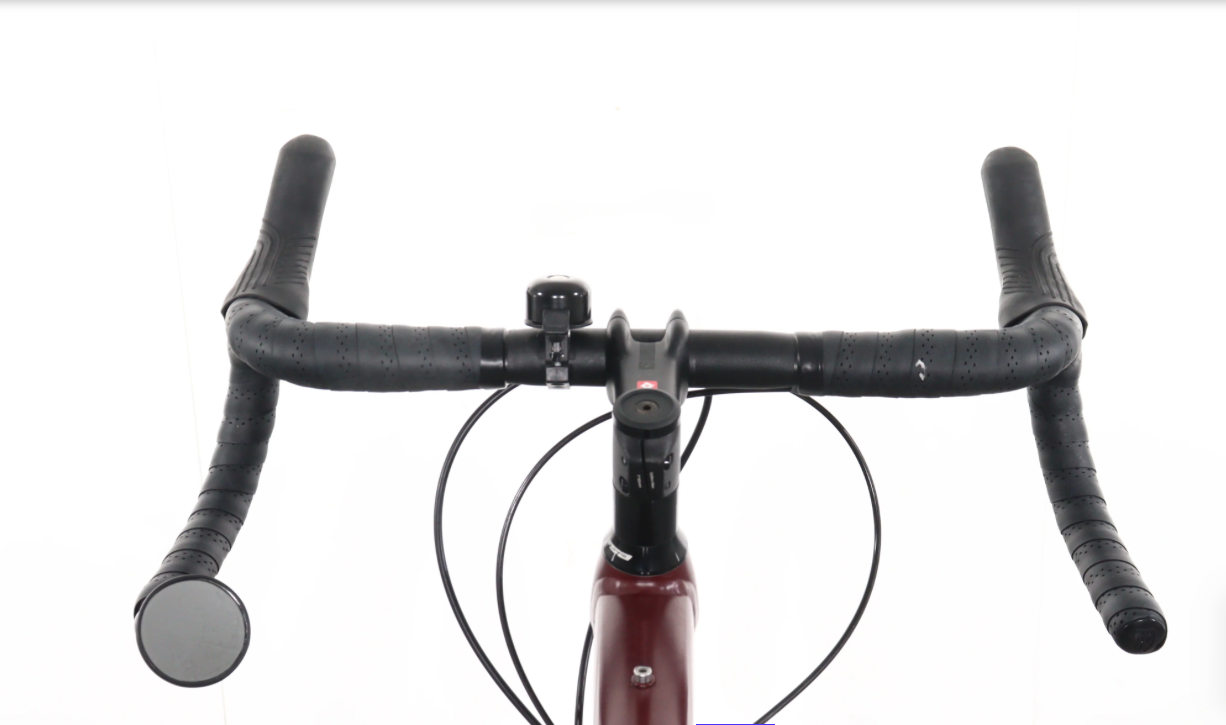 Trek Checkpoint ALR 5 Driftless 2023 – Bicicleta de carretera reacondicionada