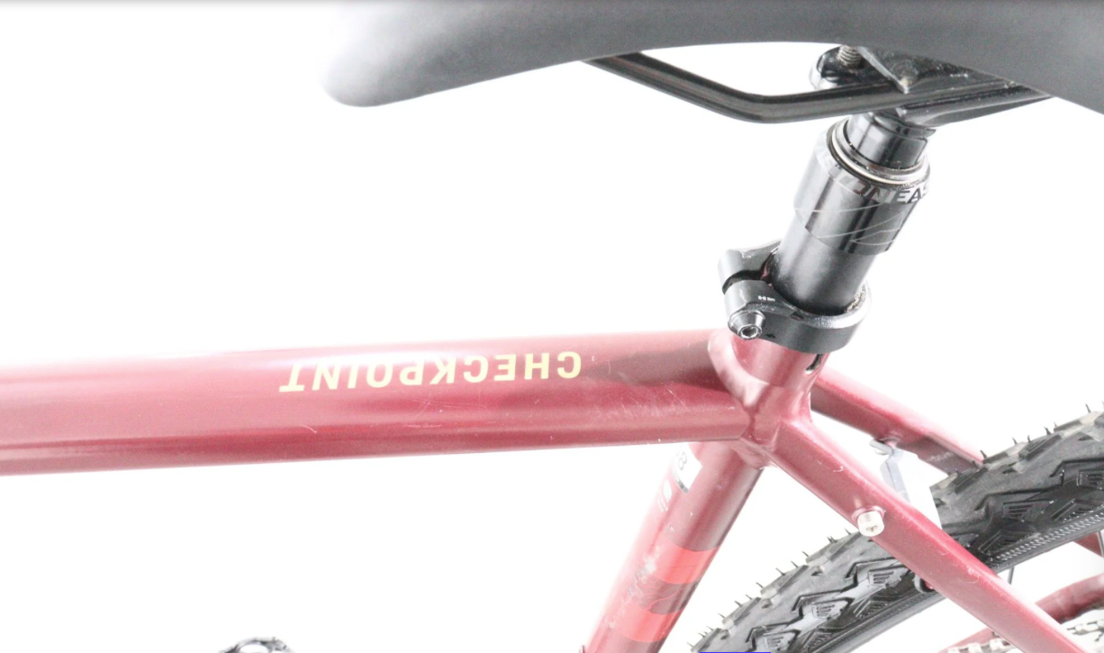 Trek Checkpoint ALR 5 Driftless 2023 – Bicicleta de carretera reacondicionada