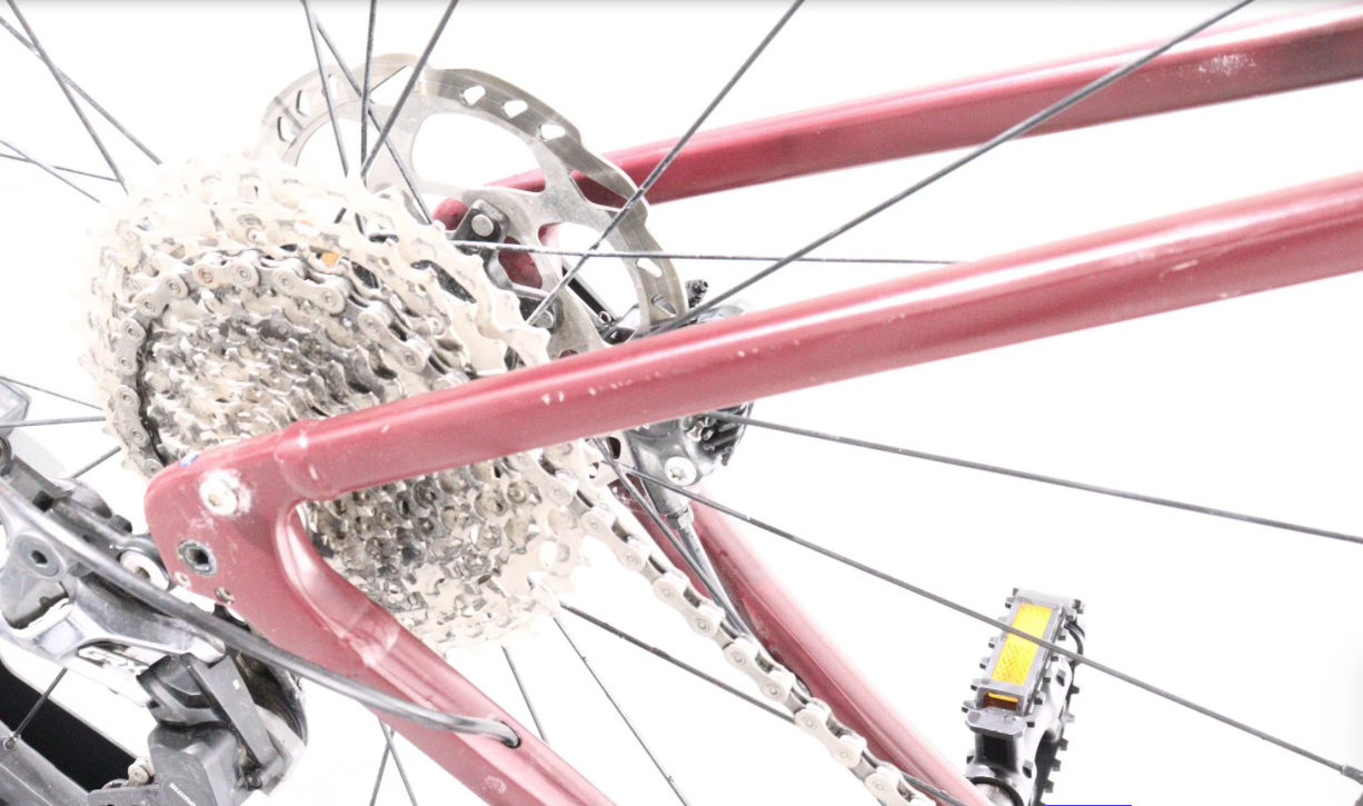 Trek Checkpoint ALR 5 Driftless 2023 – Bicicleta de carretera reacondicionada