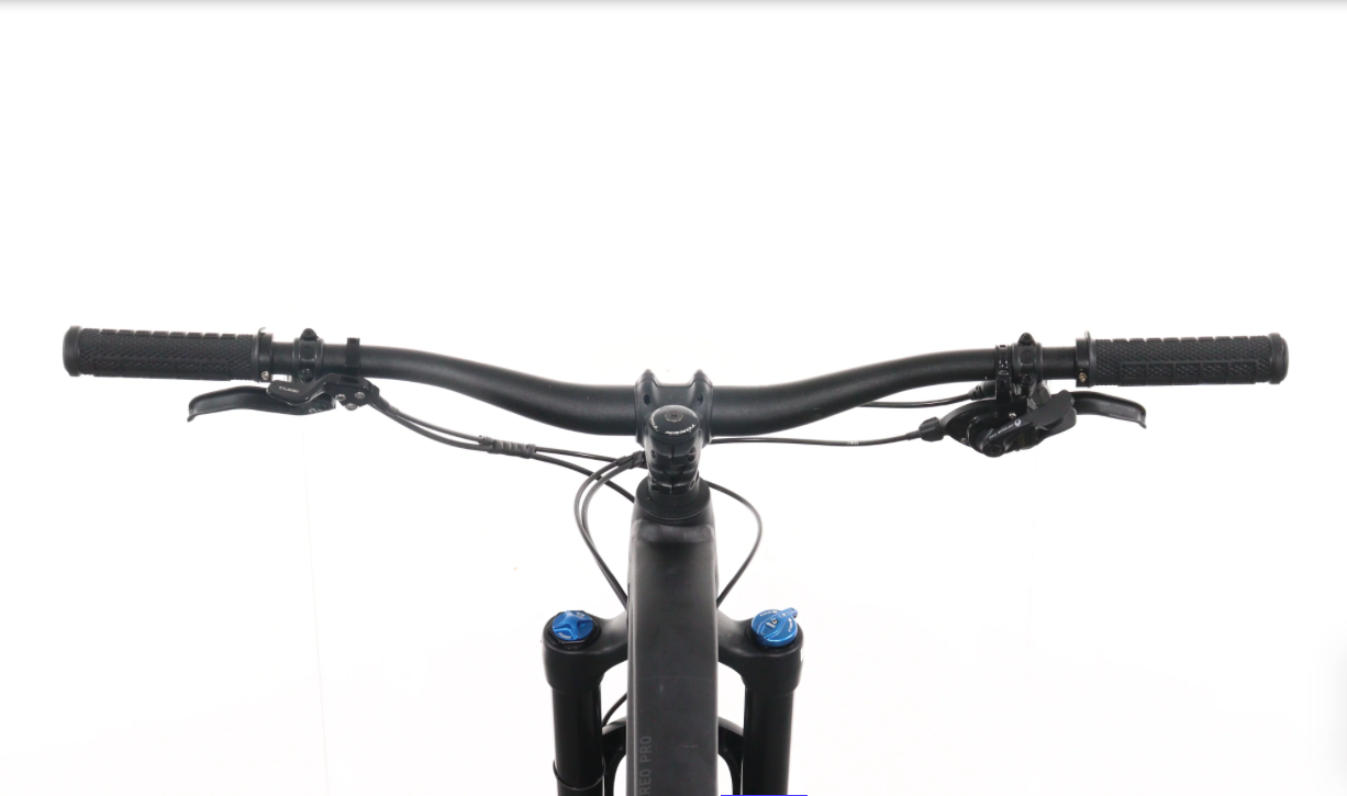 Cube ONE77 Pro 29 2023 – Bicicleta de montaña reacondicionada